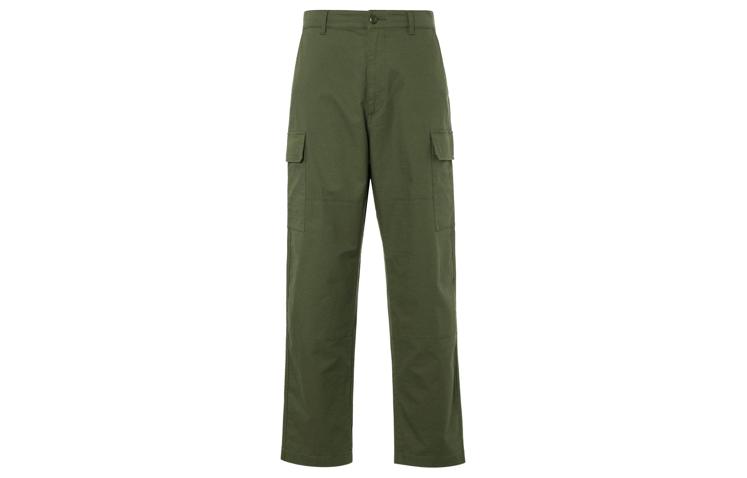 Брюки мужские Uniqlo Leg Work Dark - Boxette Shop